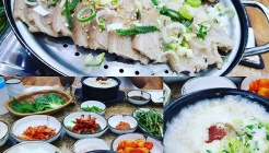 우리돼지나라 매장 이미지