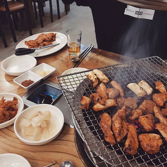 다람골 매장 이미지