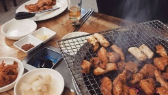 다람골 매장 이미지