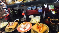 스시하루 매장 이미지