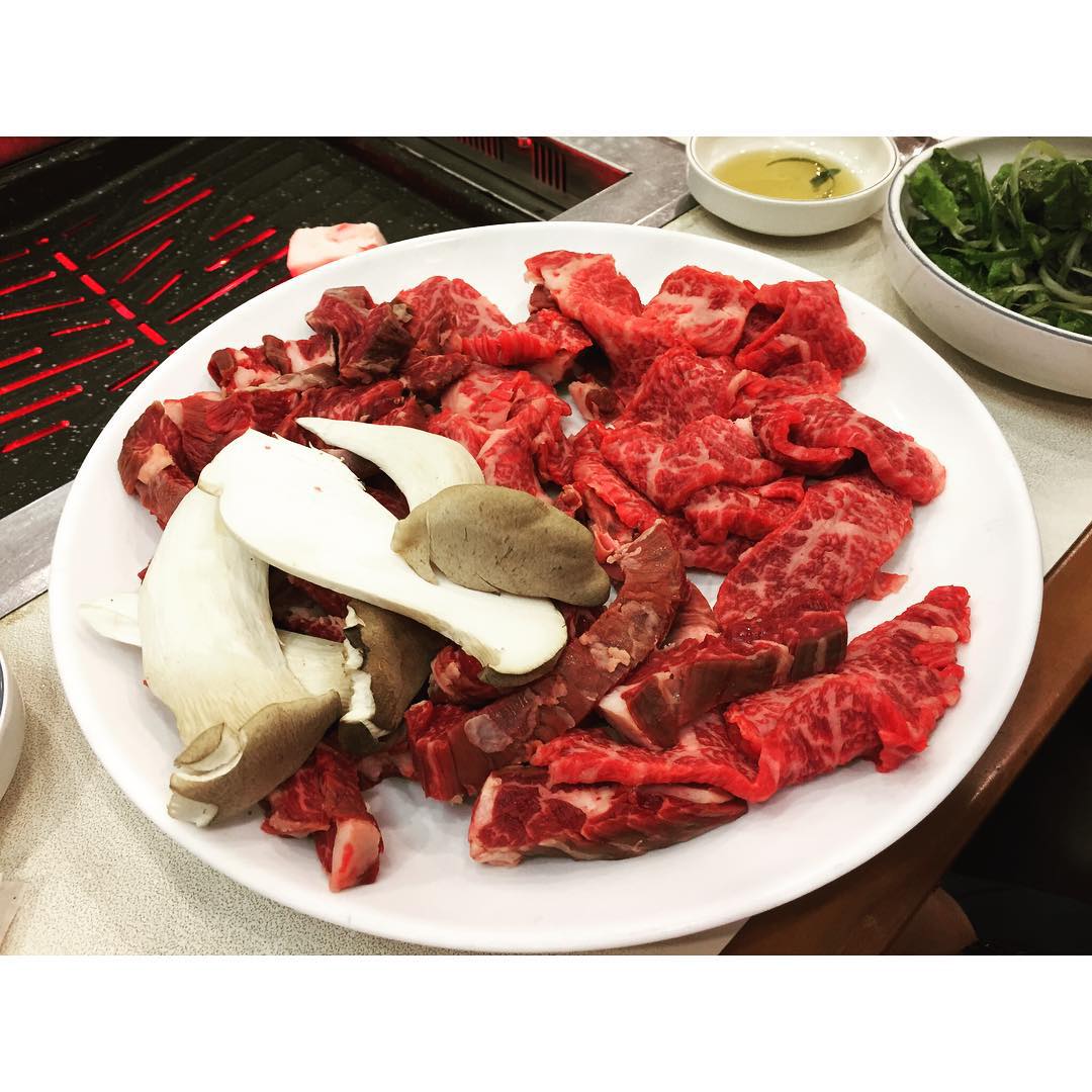금오암소한마당 매장 이미지