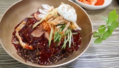 송기원진주냉면 매장 이미지