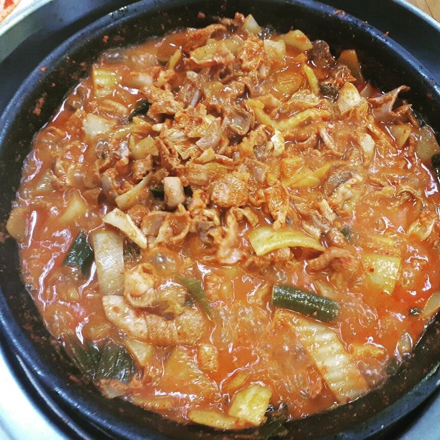 선산곱창 매장 이미지