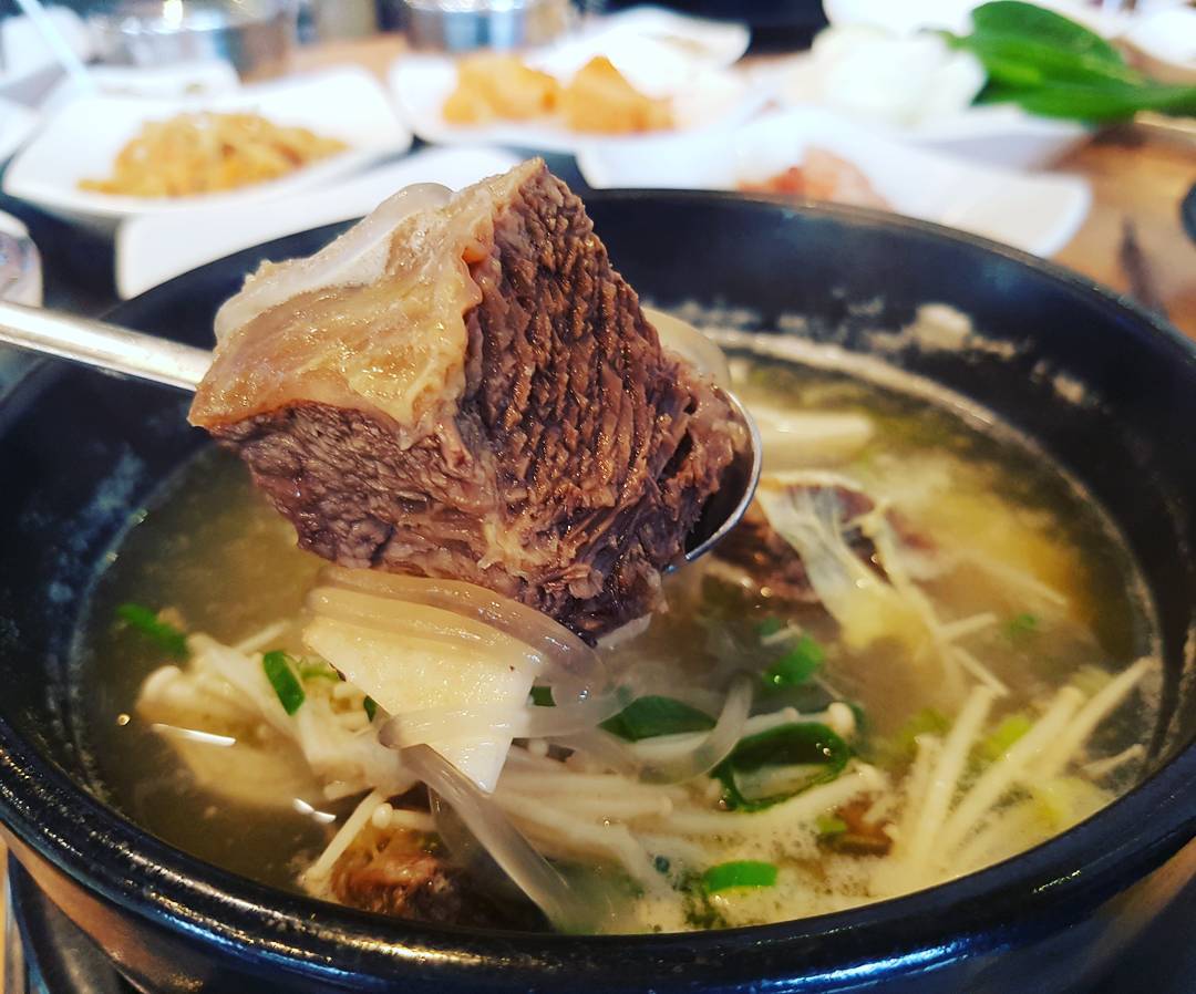 조선본갈비 매장 이미지