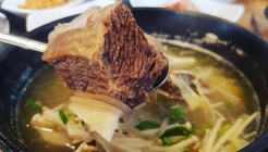 조선본갈비 매장 이미지