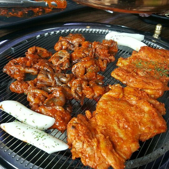 옛골투 매장 이미지