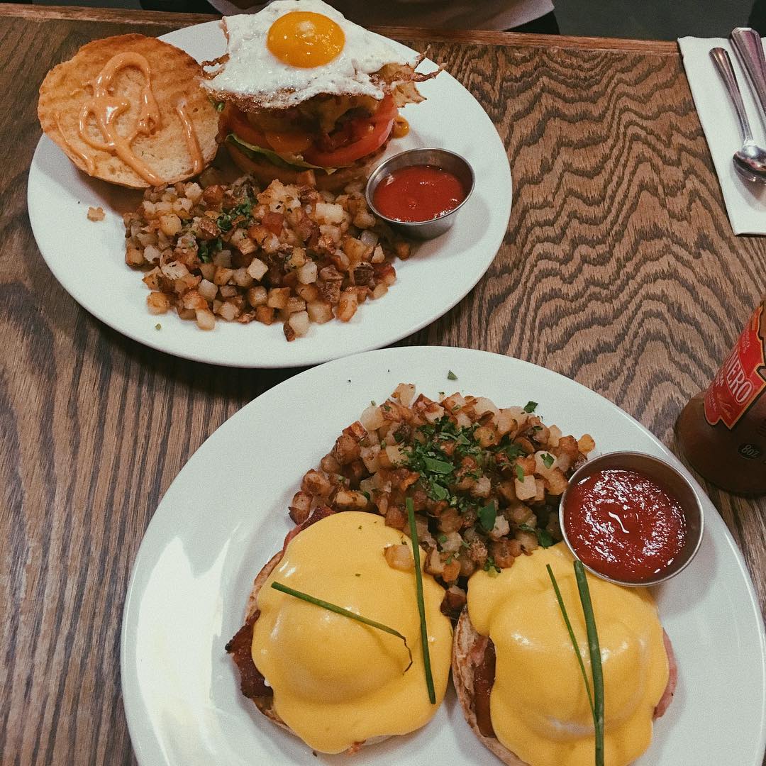 Blu Jam Cafe 매장 이미지