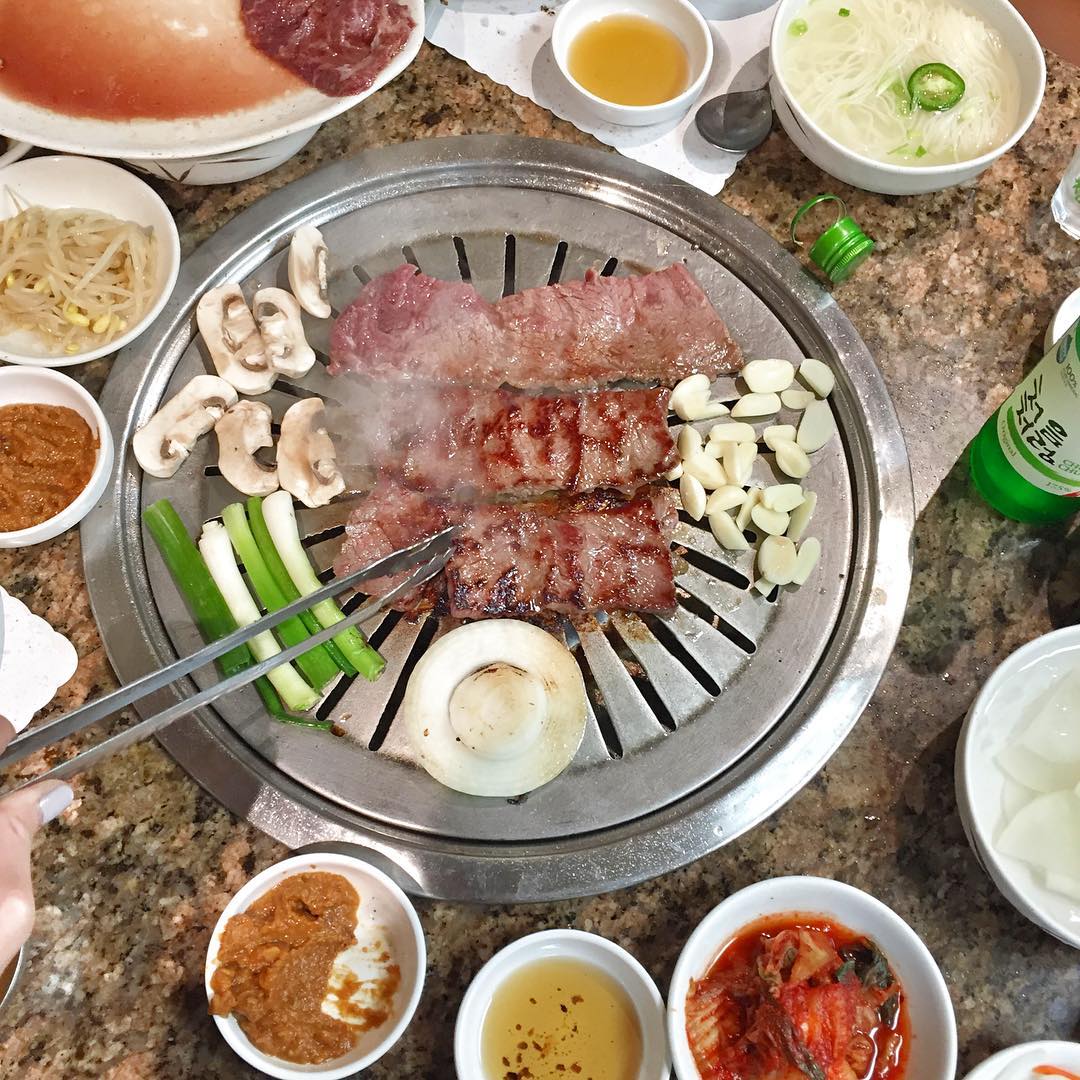 Gil Mok 매장 이미지