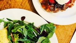 Le Pain Quotidien - Larchmont 매장 이미지