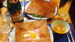 La Creperie Bretonne 매장 이미지