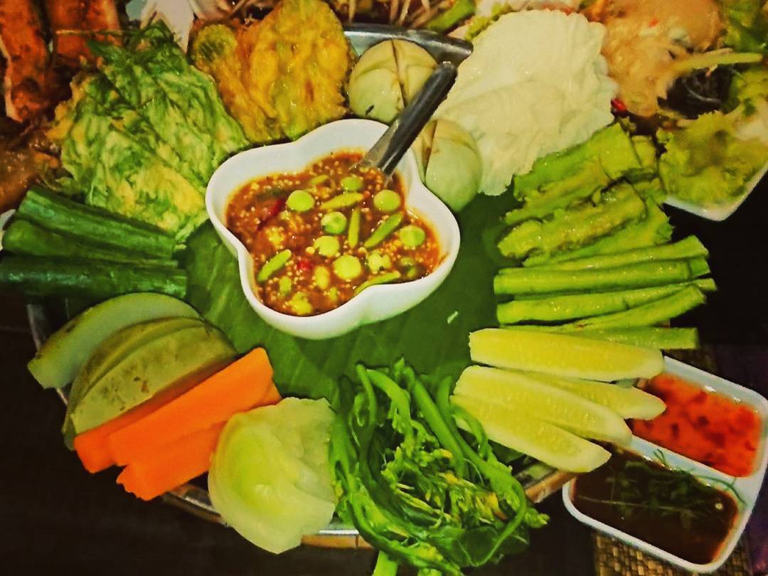 Vientiane Kitchen 매장 이미지