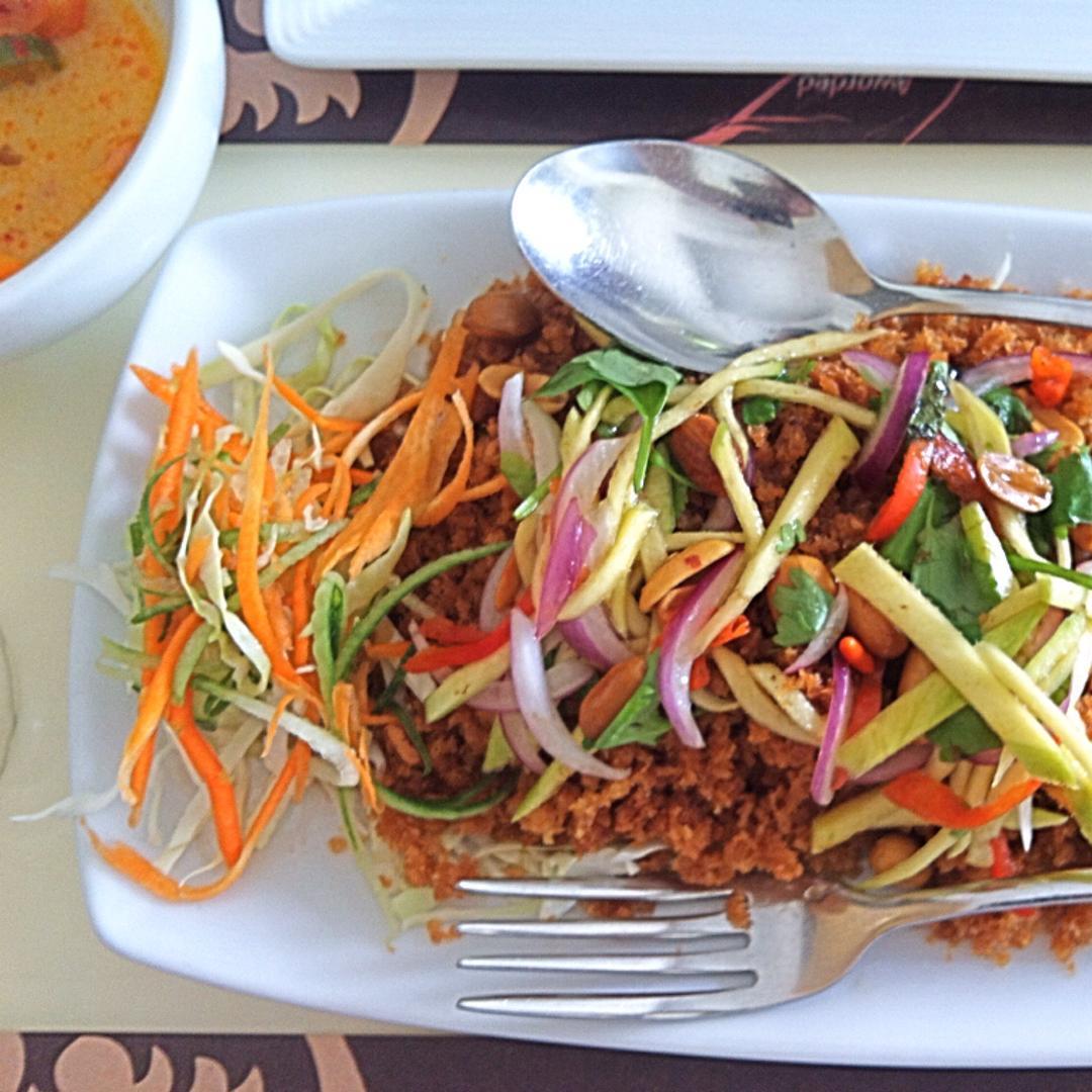 Siam Krua Thai 매장 이미지