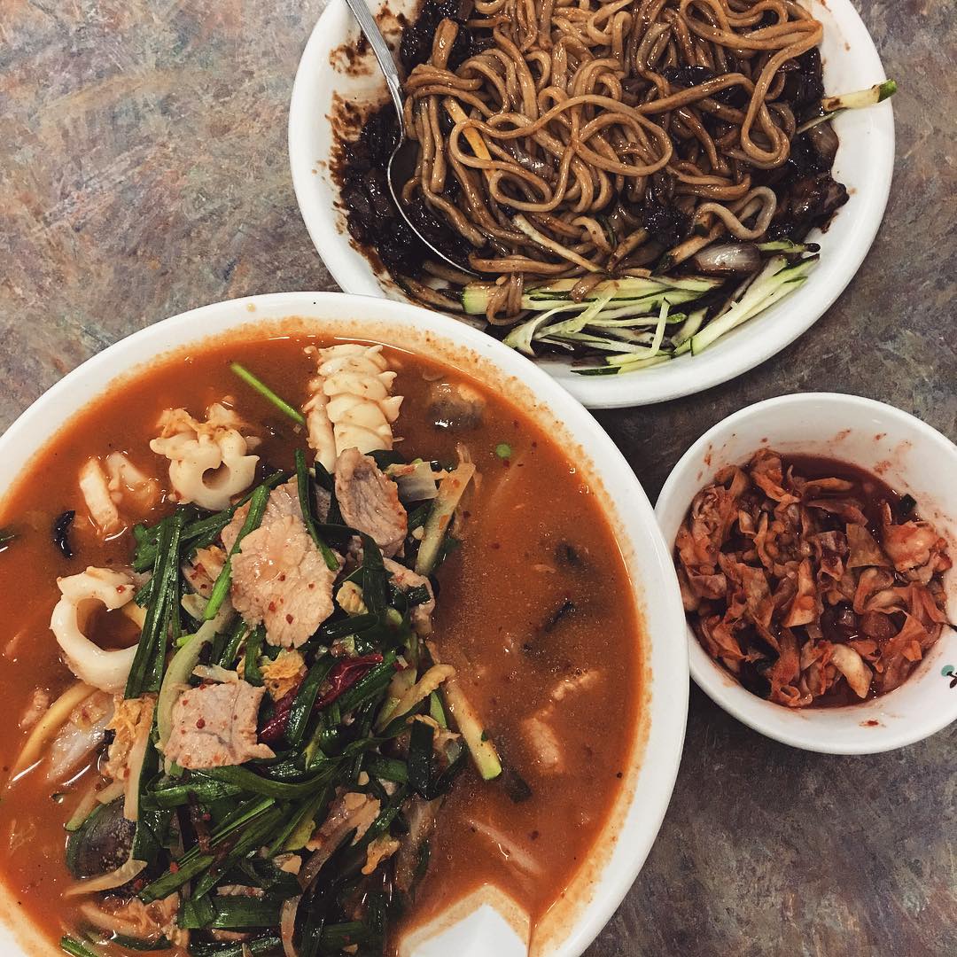 San Wang 매장 이미지