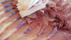 부두식당 매장 이미지