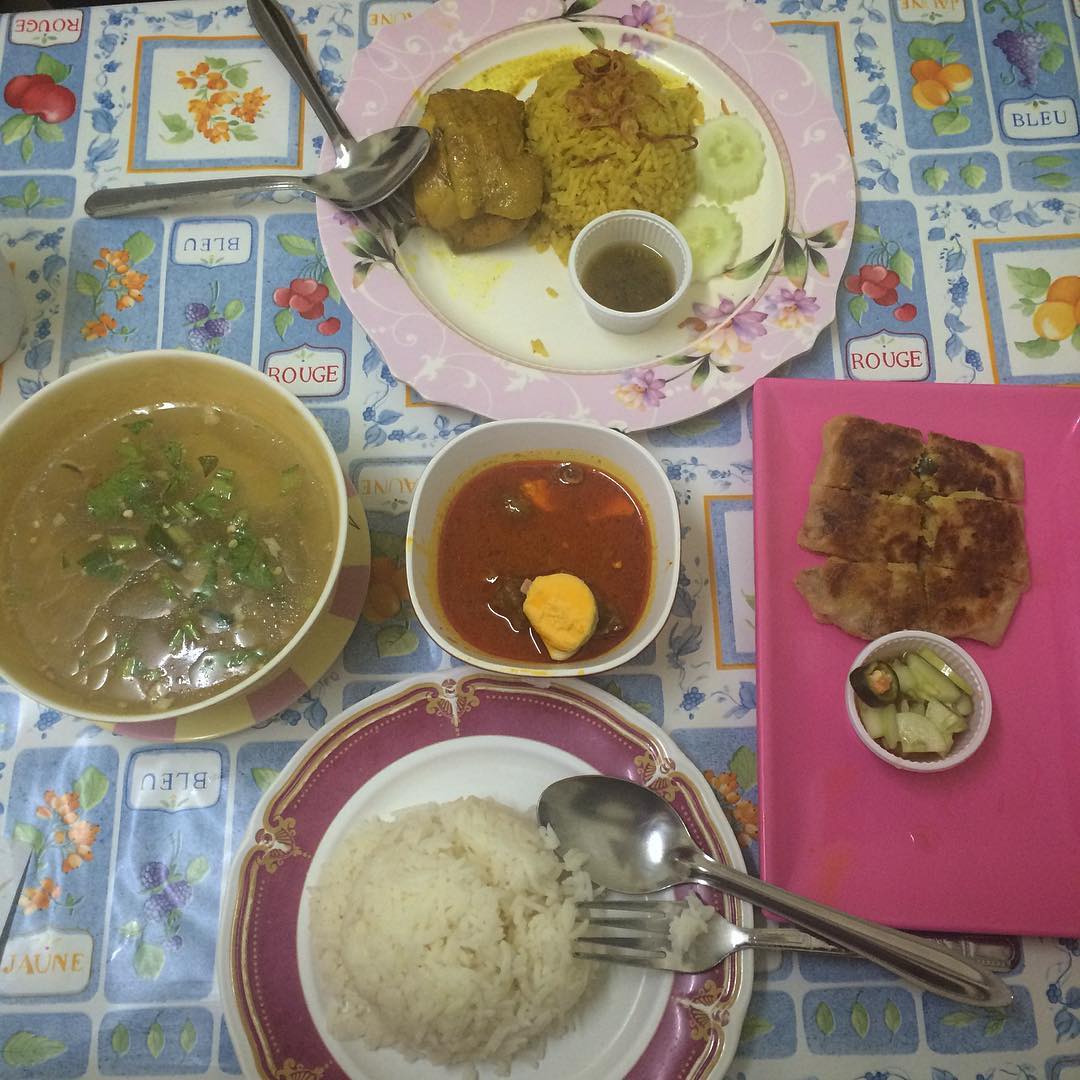 Roti Mataba 매장 이미지