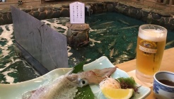 Kawataro Nakasu head office 매장 이미지