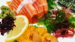 市場ずし心斎橋店 매장 이미지