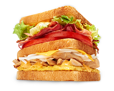 죠샌드위치 선릉점 매장 이미지