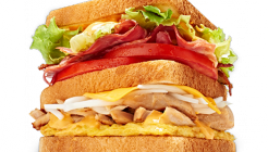 죠샌드위치 선릉점 매장 이미지