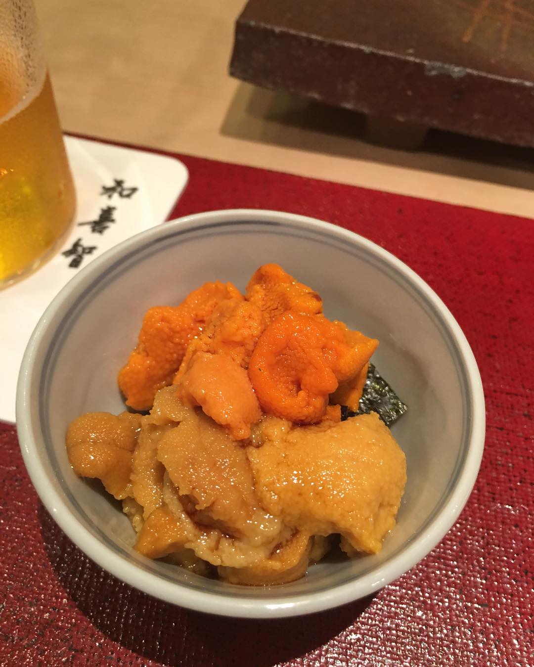 和喜智 매장 이미지