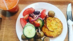 The Natural Kitchen 매장 이미지