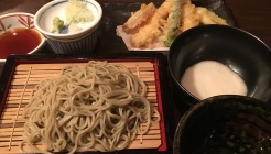 信州そば むらた 매장 이미지