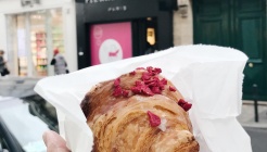 Pierre Hermé Paris Bonaparte 매장 이미지