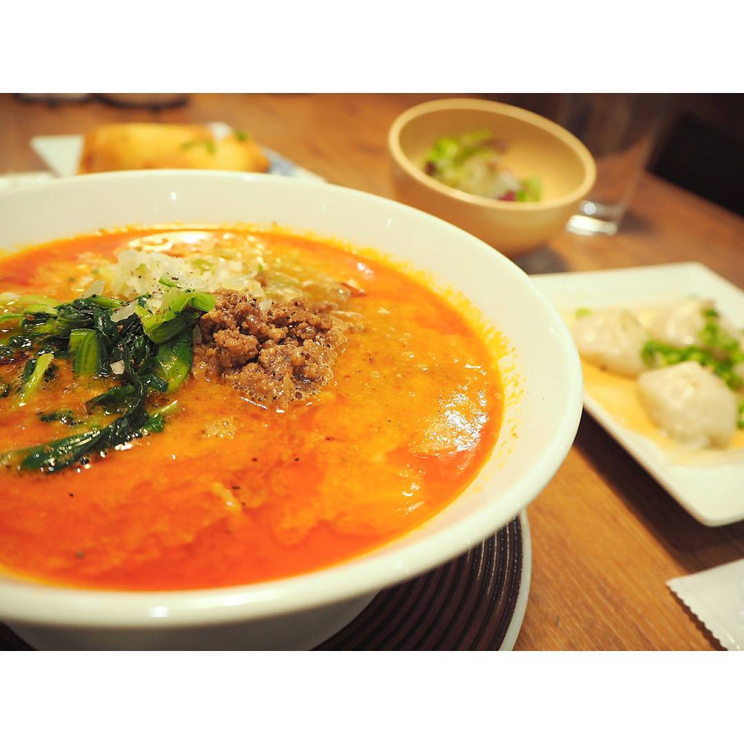Jin Din rou 매장 이미지