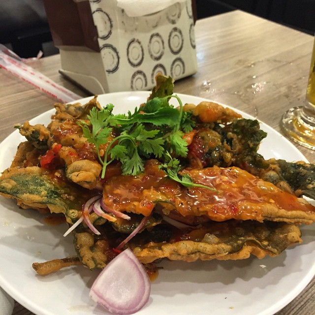 Yum Saap 매장 이미지