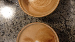 Honolulu Coffee 매장 이미지