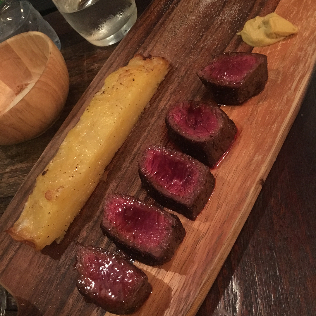 Tapas Room 매장 이미지