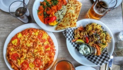 Steamworks 매장 이미지