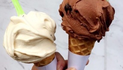 Bella Gelateria 매장 이미지