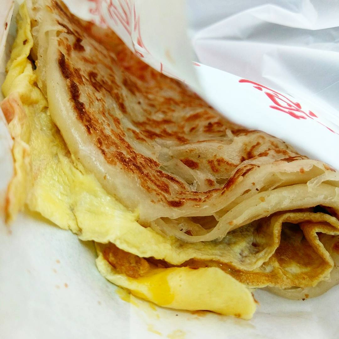 Tian Jin Flaky Scallion Pancake 매장 이미지