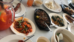 AA BBQ 매장 이미지