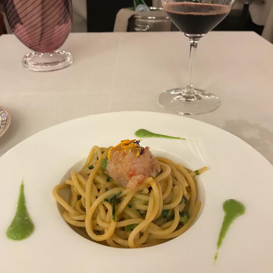 Osteria Da Fiore 매장 이미지