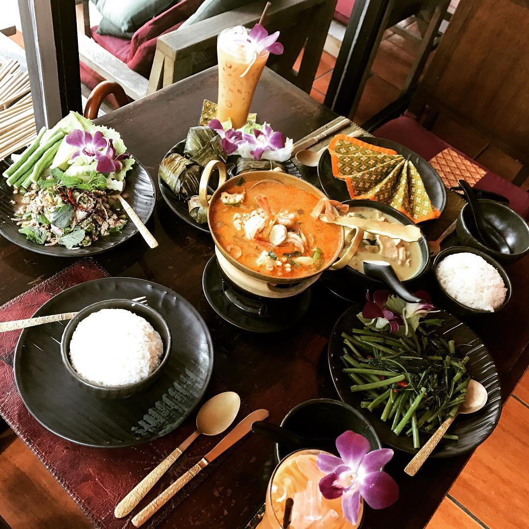 Chilli Culture Thai Kitchen 매장 이미지