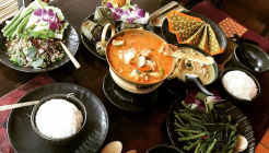 Chilli Culture Thai Kitchen 매장 이미지