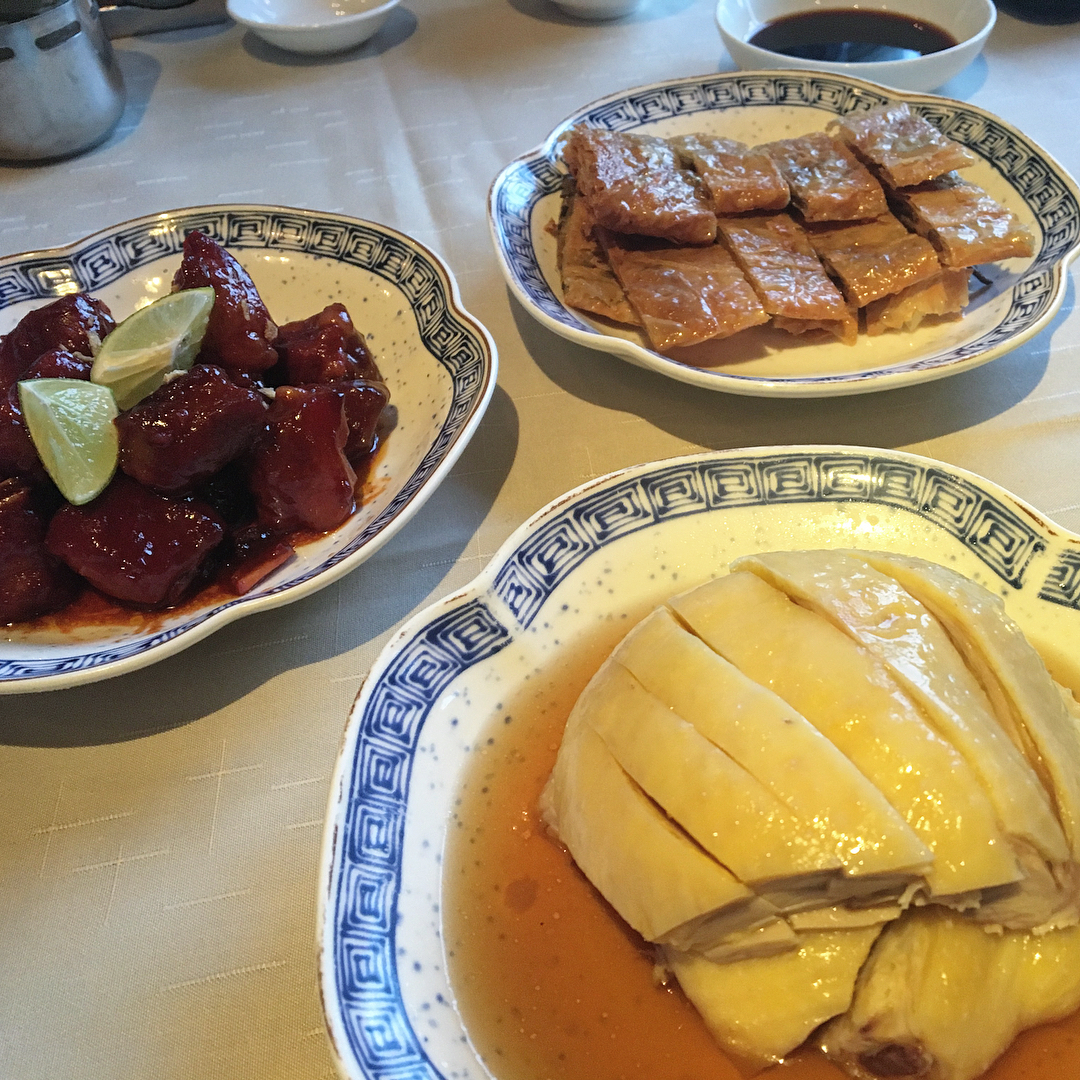 Yè Shanghai 매장 이미지