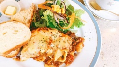 Octa Hotel café 매장 이미지