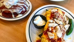 I Hop 매장 이미지