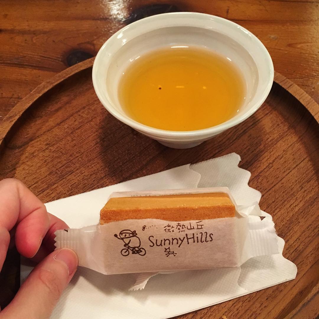 SunnyHills 매장 이미지
