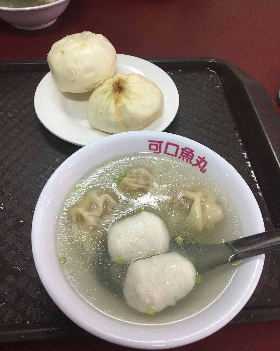 KeKouYuYuan 可口魚丸 매장 이미지