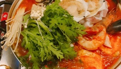 Apgujeong tent bar 매장 이미지