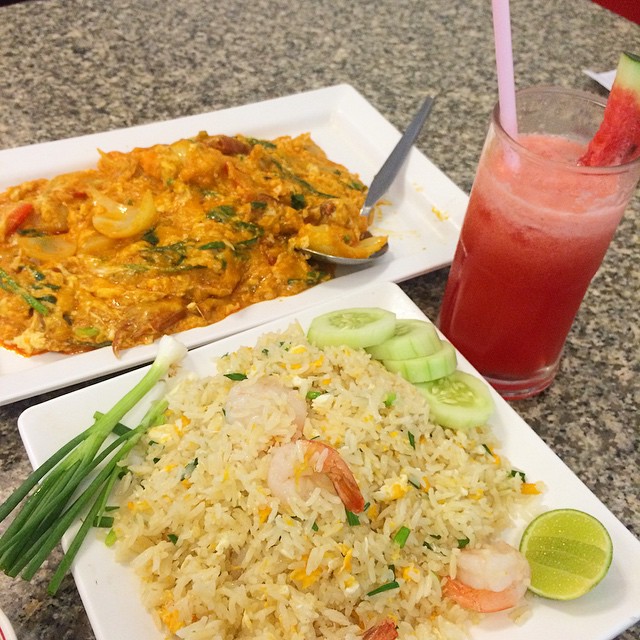 Kuang Sea Foods 매장 이미지