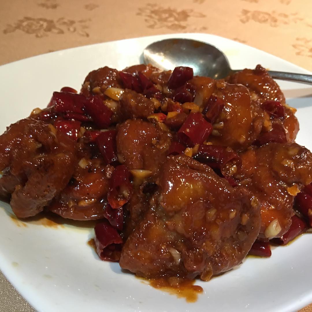 彭園湘菜館 매장 이미지
