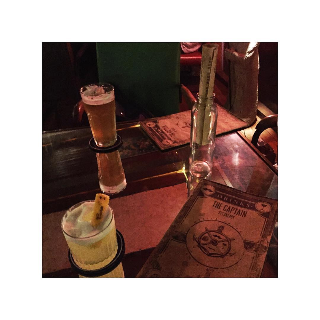 CAPTAIN BAR 매장 이미지