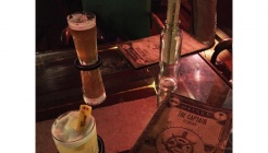 CAPTAIN BAR 매장 이미지