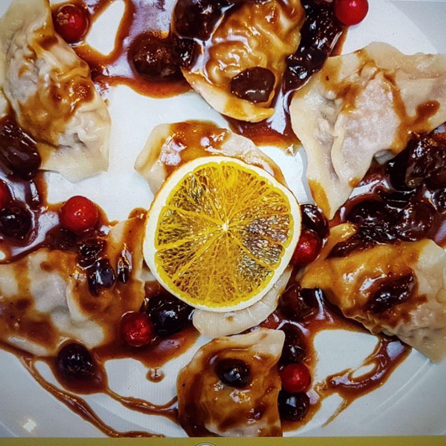 1221 Restaurant 매장 이미지