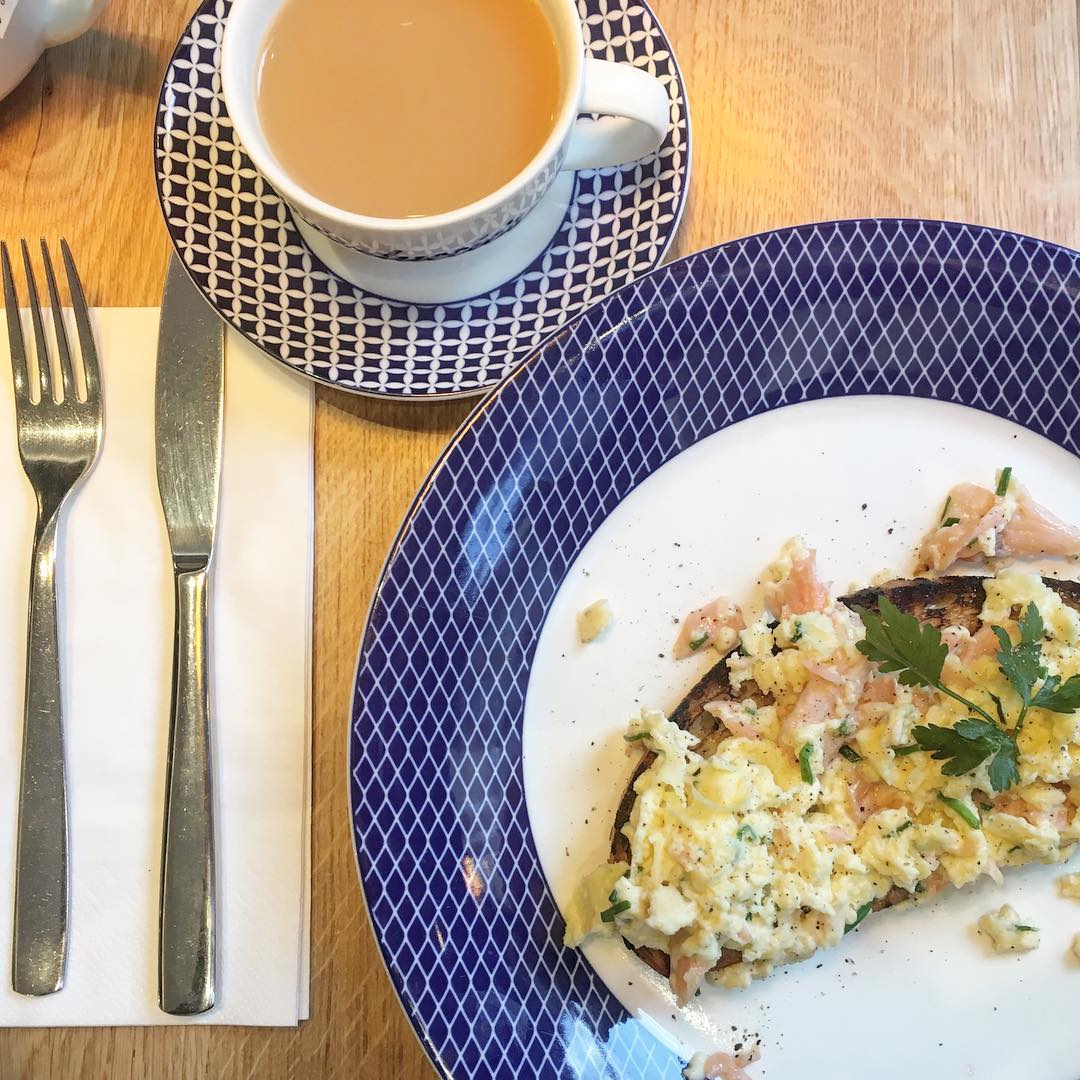 Carluccios 매장 이미지